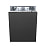 Встраиваемая посудомоечная машина Smeg STL62327L