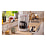 Кофеварка капельная Bosch MyMoment TKA3M131 2
