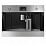 Встраиваемая кофемашина Smeg CMS4303X