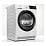 Сушильная машина Electrolux EW9H378S 3