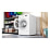 Стиральная машина с фронтальной загрузкой Bosch WGE02201PL 5