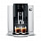 Кофемашина JURA E6 Platinum