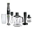 Погружной блендер Braun Multiquick 9 MQ9147X 2