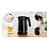 Чайник Bosch TWK7L463 5