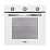 Электрический духовой шкаф Exiteq EXO-105 white