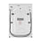 Стиральная машина с фронтальной загрузкой Weissgauff WM 61210 DC Inverter Steam 3