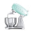 Миксер планетарный Smeg SMF01PGEU 3