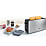 Тостер Bosch TAT6A803 2