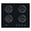 Газовая панель Whirlpool AKT 616/NB
