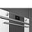 Электрический духовой шкаф Smeg SF6100VB1 4