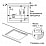 Газовая панель Bosch PPH6A6B20 5