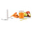 Измельчитель Bosch MMR08R2 6