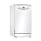 Отдельностоящая посудомоечная машина Bosch SRS2HKW1DR