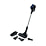 Пылесос вертикальный Bosch BBS611MAT