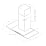 Вытяжка Elica FLAT GLASS PLUS IX/A/90 3