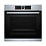 Электрический духовой шкаф Bosch HBG655HS1
