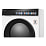 Стирально-сушильная машина Weissgauff WMD 59211 Touch Inverter 3