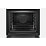 Электрический духовой шкаф Bosch HBG672BW1F 3