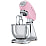 Миксер планетарный Smeg SMF02PKEU 3
