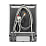 Встраиваемая посудомоечная машина Electrolux KECA7305L 4