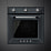 Электрический духовой шкаф Smeg SF6905NO1 2