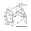 Вытяжка Bosch DFM064A53 6