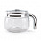Кофеварка капельная Smeg DCF02CREU 6