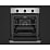 Газовый духовой шкаф TEKA HSB 740 G SS 6