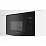 Микроволновая печь встраиваемая Bosch BFL554MB0 2