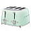 Тостер Smeg TSF03PGEU