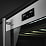 Винный шкаф Smeg CVI338RWX2 3