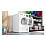 Сушильная машина Bosch WTH86277PL 4