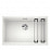 Кухонная мойка Blanco ETAGON 700-U белый 525171