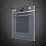 Электрический духовой шкаф Smeg SO6102M2S 2