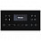 Кофемашина Miele CM 6360 чёрный металлик OBCM 3
