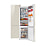 Холодильник Weissgauff WRK 2000 D Full NoFrost Inverter Beige Glass 2