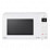 Микроволновая печь отдельностоящая LG MB63R35GIH