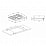 Газовая панель Beko HIAW64225SCR 2