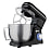 Миксер планетарный Weissgauff WSM 130 PMB Prime Chef 2