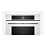 Электрический духовой шкаф Bosch HBG7341W1 2
