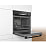 Электрический духовой шкаф Bosch HBA5360B0 3