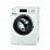 Стиральная машина с фронтальной загрузкой  Miele WWI860 WPS PWash&TDos&9kg