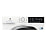 Стиральная машина с фронтальной загрузкой Electrolux EW6FE132U9BP 2