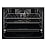 Электрический духовой шкаф Electrolux EOD6P77WX 5