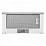 Вытяжка Krona KERRY 600 INOX PB 2