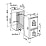 Холодильник Liebherr ICBNc 5623 Plus BioFresh NoFrost 5623-20001 4