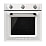 Электрический духовой шкаф Smeg SF6905B1