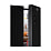 Холодильник Weissgauff WCD 450 XB NoFrost Inverter 8