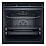 Электрический духовой шкаф Whirlpool WOI4S8PM2SBA 4