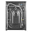 Стирально-сушильная машина Weissgauff WMD 62210 Direct Drive Touch Inverter Steam Grey 10